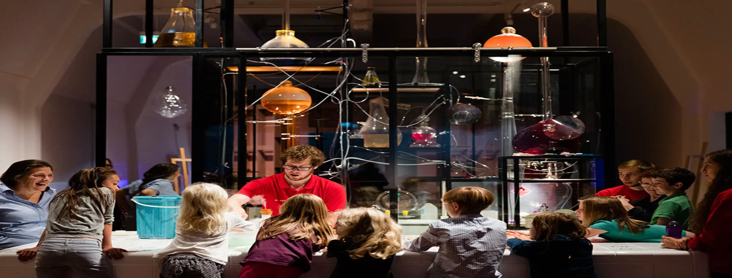 Image for Science Museum